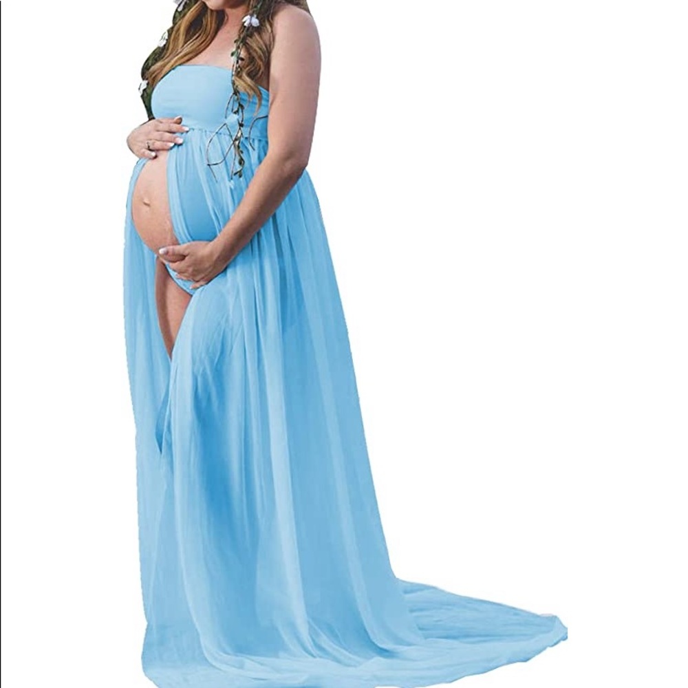 Maternity dress